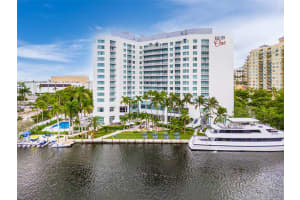 2670 Sunrise Boulevard, Fort Lauderdale, FL 33304 - MLS#F10491550