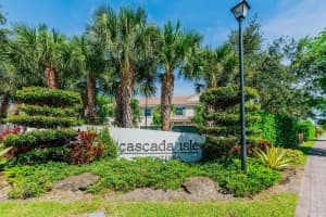 8162 Cascada Isles Dr 8162, Hollywood, FL 33024 Sold 06/17/25