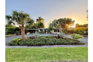 100 NE 26th Dr, Wilton Manors, FL 33334 Sold 08/20/25
