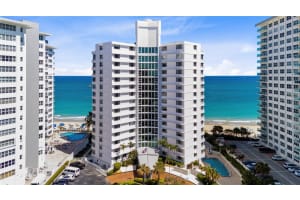 3600 Galt Ocean Dr 4D, Fort Lauderdale, FL 33308 Sold 06/30/25