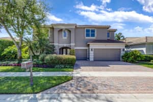 150 Sedona Way, Palm Beach Gardens