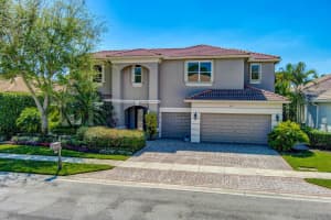 150 Sedona Way, Palm Beach Gardens, FL 33418 - MLS#F10491657
