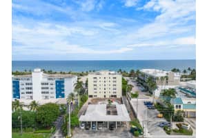 100 N Ocean Blvd 525, Delray Beach, FL 33483 - MLS#F10491658