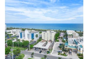 100 N Ocean Blvd 525, Delray Beach, FL 33483 - MLS#F10491658