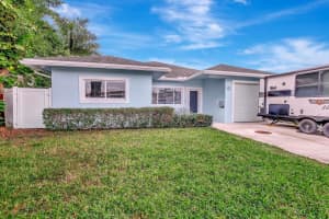 6958 Park St, Hollywood, FL 33024 Sold 05/16/25