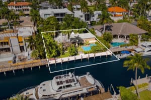 330 San Marco Dr, Fort Lauderdale, FL 33301 Sold 05/02/25