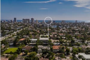 330 San Marco Dr, Fort Lauderdale, FL 33301 Sold 05/02/25