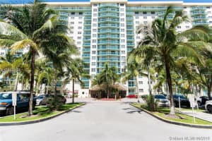 19380 Collins Ave 602, Sunny Isles Beach, FL 33160 Sold 11/06/25