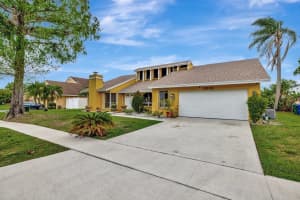 5230 Nw 73rd Way, Lauderhill