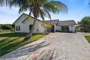 11500 NW 21st Ct, Plantation, FL 33323 Sold 09/02/25
