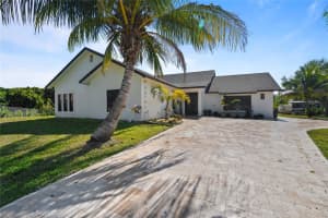 11500 NW 21st Ct, Plantation, FL 33323 Sold 09/02/25