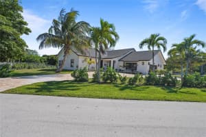 11500 NW 21st Ct, Plantation, FL 33323 Sold 09/02/25