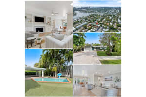 1807 NE 8th St, Fort Lauderdale, FL 33304 Sold 09/25/25