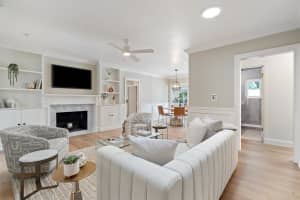 1807 NE 8th St, Fort Lauderdale, FL 33304 Sold 09/25/25