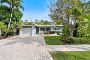 1807 NE 8th St, Fort Lauderdale, FL 33304 Sold 09/25/25