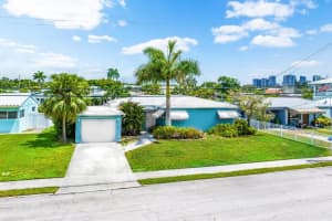 1205 Avocado Isle, Fort Lauderdale, FL 33315 Sold 04/29/25