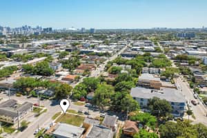 2600 NW 23rd Ave, Miami, FL 33142 Sold 06/25/25