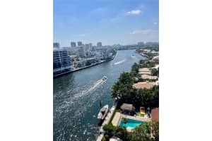 888 Intracoastal Dr 12B, Fort Lauderdale, FL 33304 Sold 06/12/25
