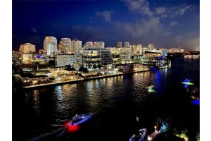 888 Intracoastal Dr 12B, Fort Lauderdale, FL 33304 Sold 06/12/25
