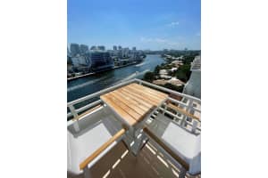 888 Intracoastal Dr 12B, Fort Lauderdale, FL 33304 Sold 06/12/25