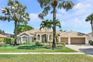 4873 SW Golfside Dr, Palm City, FL 34990 Sold 06/09/25
