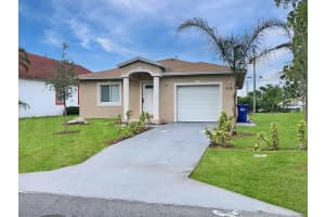 2140 NW 4th Court, Pompano Beach, FL 33069 Sold 05/20/25