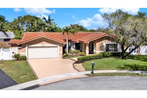 9181 NW 15th St, Plantation, FL 33322 Sold 05/06/25