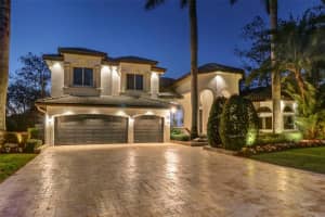 6133 NW 91st Ave, Parkland, FL 33067 Sold 06/27/25