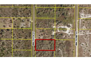 16226 NW 254th St, Okeechobee, FL 34972 Sold 07/18/25