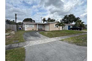 6321 Scott St, Hollywood, FL 33024 Sold 05/12/25