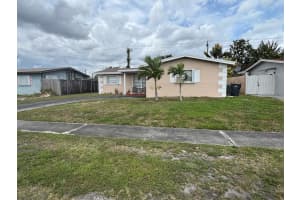 6321 Scott St, Hollywood, FL 33024 Sold 05/12/25