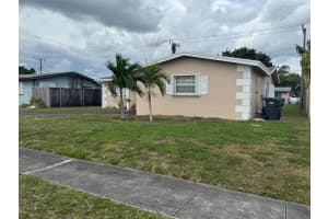 6321 Scott St, Hollywood, FL 33024 Sold 05/12/25