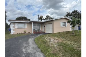 6321 Scott St, Hollywood, FL 33024 Sold 05/12/25