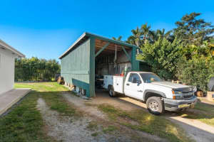 5401 SW 160th Ave, Southwest Ranches, FL 33331 Sold 11/06/25