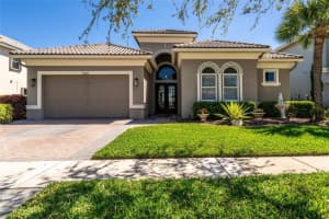 7660 NW 120th Dr, Parkland, FL 33076 Sold 06/12/25