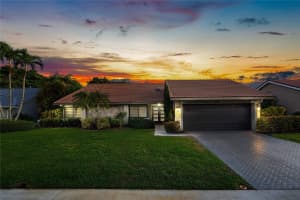 10278 Boca Woods Ln, Boca Raton, FL 33428 Sold 06/16/25