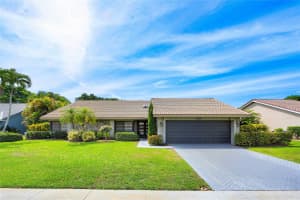 10278 Boca Woods Ln, Boca Raton, FL 33428 Sold 06/16/25