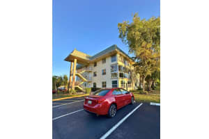 5190 E Sabal Palm Blvd 201, Tamarac, FL 33319 - MLS#F10491805