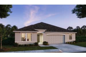 1070 SW Versailles Ave, Port Saint Lucie, FL 34953 - MLS#F10491815