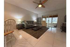 7500 NW 4th Pl 102, Margate, FL 33063 Sold 06/06/25