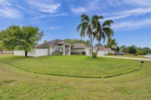 480 SE Jupiter Terrace, Port Saint Lucie, FL 34983 Sold 05/05/25