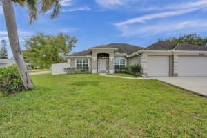 480 SE Jupiter Terrace, Port Saint Lucie, FL 34983 Sold 05/05/25