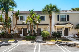 5109 Palmbrooke Cir, West Palm Beach, FL 33417 Sold 05/22/25