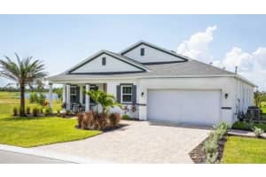 1618 Shepard Lane, Port Saint Lucie, FL 34983 - MLS#F10491834