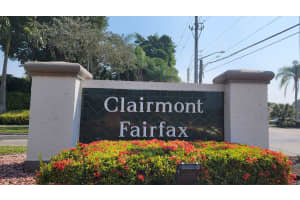 7218 Fairfax Dr 110, Tamarac, FL 33321 Sold 06/20/25