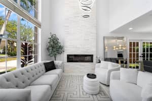 5443 NW 43rd Way, Coconut Creek, FL 33073 Sold 04/25/25