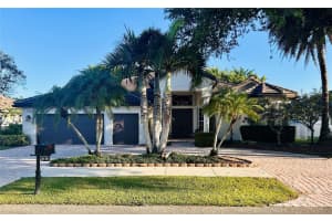 8119 S Savannah Cir, Davie, FL 33328 Sold 06/02/25
