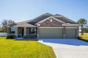 3043 Sw Segovia St, Port Saint Lucie