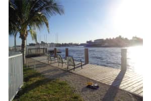 1001 S Riverside Dr 105, Pompano Beach, FL 33062 - MLS#F10491875