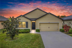 6103 NW Regent Street, Port Saint Lucie, FL 34983 Sold 07/28/25
